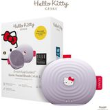 SmartAppGuided™ Gezichtsborstel - Hello Kitty - Sonisch - 4 in 1