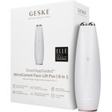 GESKE - SmartAppGuided™ MicroCurrent Face-Lift Pen - Huidverzorging - Antiveroudering - 6 in 1