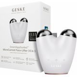 Geske - SmartAppGuided™ MicroCurrent Face-Lifter | 6 in 1 Gesichtsreinigungstools 1 ct (54.23 € / 1 ct)
