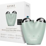 GESKE - SmartAppGuided MicroCurrent Face Lifter - 6 op 1 - Huidverzorging - Anti-aging apparaat