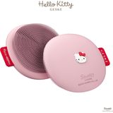 GESKE x Hello Kitty SmartAppGuided Facial Brush - 3-in-1 - Siliconen