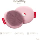 GESKE x Hello Kitty SmartAppGuided Facial Brush - 3-in-1 - Siliconen