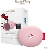 GESKE x Hello Kitty SmartAppGuided Facial Brush - 3-in-1 - Siliconen