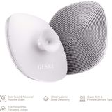 GESKE Gezichtsreinigingsborstel - 4 in 1 - Zachte Siliconen - Professioneel