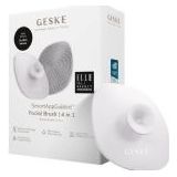 GESKE Gezichtsreinigingsborstel - 4 in 1 - Zachte Siliconen - Professioneel