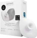 GESKE Gezichtsreinigingsborstel - 4 in 1 - Zachte Siliconen - Professioneel