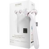 SmartAppGuided - Sonische Gezichtsroller - 4 in 1 - Huidversteviging - Voor Alle Huidtypes