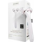 SmartAppGuided - Sonische Gezichtsroller - 4 in 1 - Huidversteviging - Voor Alle Huidtypes