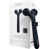 SmartAppGuided™ Sonische Gezichtsroller - 4 in 1 - Versteviging - Voor Alle Huidtypes