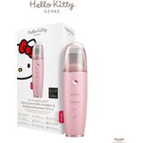 GESKE x Hello Kitty MicroCurrent Skin Scrubber - 9 in 1 - Mee-eter Verwijderaar