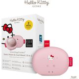 Hello Kitty - SmartAppGuided™ - Gezichtsmasker - Multitemperatuur - Ergonomisch