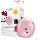 GESKE - SmartAppGuided™ Gezichtshydratatie - Gezichtsstomer - 4 in 1 - Hello Kitty