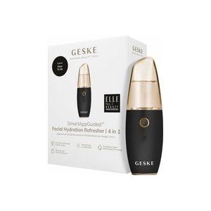 SmartAppGuided - Verfrissende Gezichtshydratatie - Reisvriendelijk - Voor Alle Huidtypes