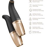 GESKE - Aqua-Stream Face Cleanser - 8 in 1 - Poriënreiniging - Preventie van Onzuiverheden