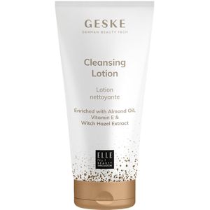 Geske - Cleansing Lotion - 100 ml - Huidverzorging - Verfrissend