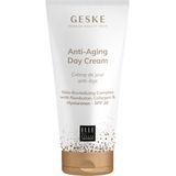 GESKE | Anti-aging dagcrème | SPF 20 | Vochtinbrengende crème met hyaluron | Anti-rimpelcrème | Hydraterende huidcrème | Dierproefvrije vegan formule | Aanvulling op GESKE SmartAppGuided™-apparaten