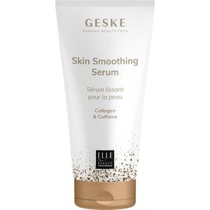 GESKE | Verzachtend serum | Tegen cellulitis | Huidverstrakking | Collageen & cafeïne | Serum | Zachte verzorging | Dierproefvrije vegan formule | Een aanvulling op GESKE SmartAppGuided™-apparaten