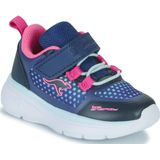 Kangaroos - K-IQ Swatch EV - Lage Sneakers - Marine