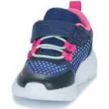 Kangaroos - K-IQ Swatch EV - Lage Sneakers - Marine