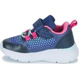 Kangaroos - K-IQ Swatch EV - Lage Sneakers - Marine