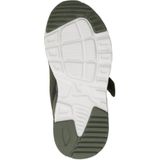 KangaROOS - KX-ARG EV - Sneakers - Groen/Zwart - Kinderschoenen Unisex