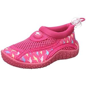 KangaROOS K-aq waterslippers & mocassins voor meisjes, Fandango Pink Kangaroo, 22 EU