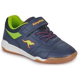 Kangaroos  K-Highyard EV  Sportschoenen kind