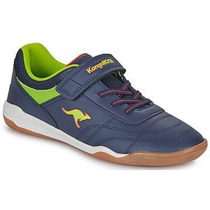 Kangaroos - K-Highyard EV - Sportschoenen - Marine