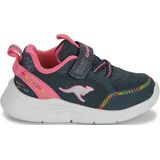 Kangaroos - KY-Chummy EV - Lage Sneakers - Blauw