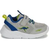 Kangaroos - K-NY Chip EV - Lage Sneakers - Grijs