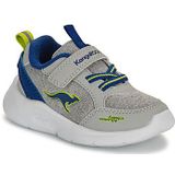 Kangaroos - K-NY Chip EV - Lage Sneakers - Grijs