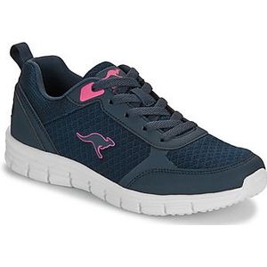 Kangaroos  K-FREE BETH  Lage Sneakers dames