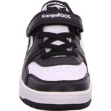 KangaROOS - K-CP Fair EV - Kinderschoenen - Zwart/Wit