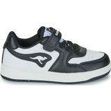 KangaROOS - K-CP Fair EV - Kinderschoenen - Zwart/Wit