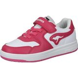 KangaROOS - K-CP Fair EV - Kinderschoenen - Roze/Wit