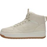 KangaROOS - K-Top Power Mid - Sneakers - Beige - Synthetisch en Textiel
