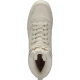 KangaROOS - K-Top Power Mid - Sneakers - Beige - Synthetisch en Textiel
