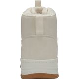 KangaROOS - K-Top Power Mid - Sneakers - Beige - Synthetisch en Textiel