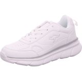 KangaROOS - Dames Sneakers - Wit - Textiel