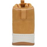 KangaROOS K-Top Power Mid - Sneakers - Tan - Synthetisch en Textiel