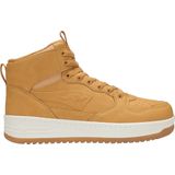 KangaROOS K-Top Power Mid - Sneakers - Tan - Synthetisch en Textiel