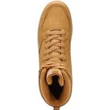 KangaROOS K-Top Power Mid - Sneakers - Tan - Synthetisch en Textiel