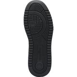 KangaROOS - K-Top Power Mid - Sneakers - Zwart - Synthetisch en Textiel