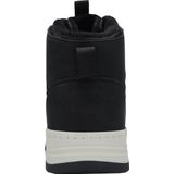 KangaROOS - K-Top Power Mid - Sneakers - Zwart - Synthetisch en Textiel