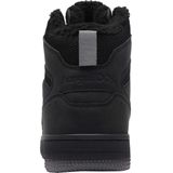 KangaROOS - K-MS CAPT RTX - Hoge Herensneakers - Zwart - Synthetisch en Textiel