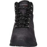 KangaROOS - K-MS CAPT RTX - Hoge Herensneakers - Zwart - Synthetisch en Textiel