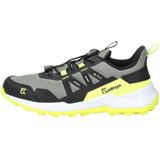 Kastinger - Foiskar Low Ktx - Wandelschoenen - Olijf - Nylon en TPU