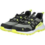 Kastinger - Foiskar Low Ktx - Wandelschoenen - Olijf - Nylon en TPU