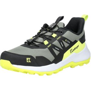 Kastinger - Foiskar Low Ktx - Wandelschoenen - Olijf - Nylon en TPU