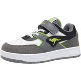 Sportschoenen - Blauw - Synthetisch - ROOSFIT 2.0-technologie